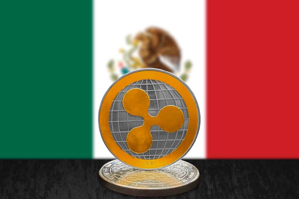 What's next for XRP as Mexico's central bank eyes Ripple adoption?