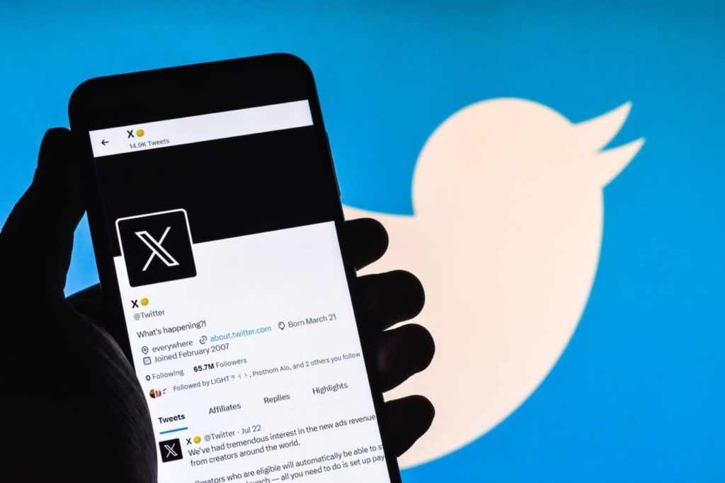 Google Bard predicts X (Twitter) stock price if it becomes public again