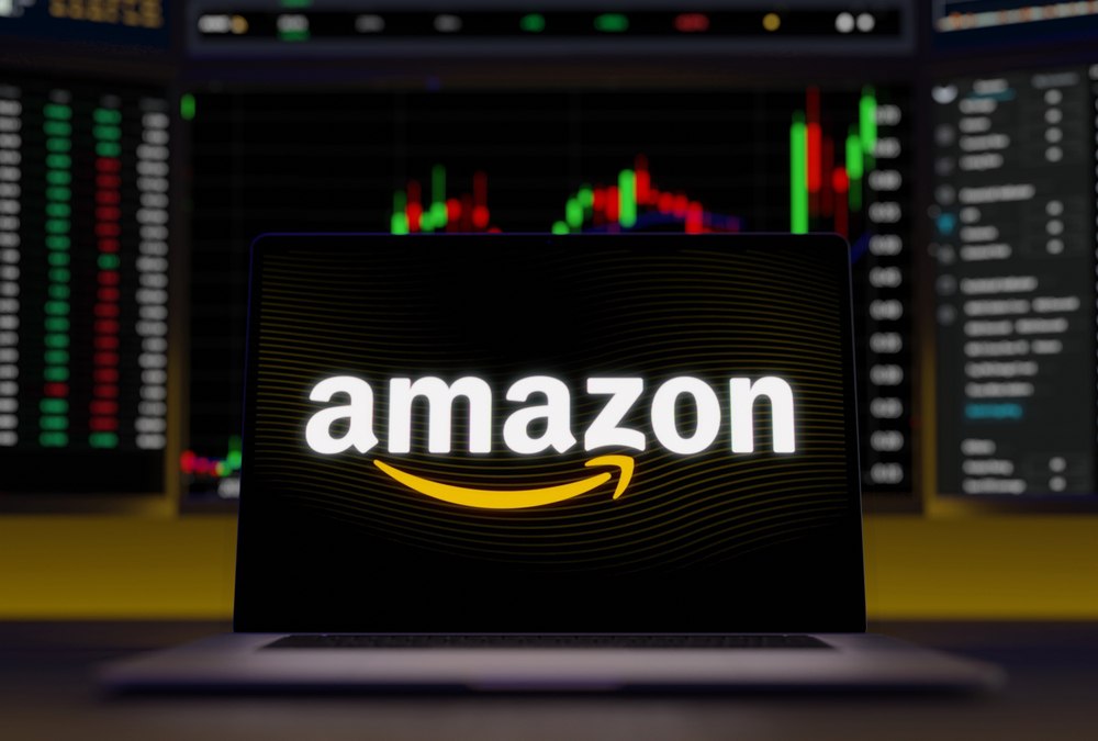 AMZN stock price prediction as Amazon is testing medication deliveries via drones