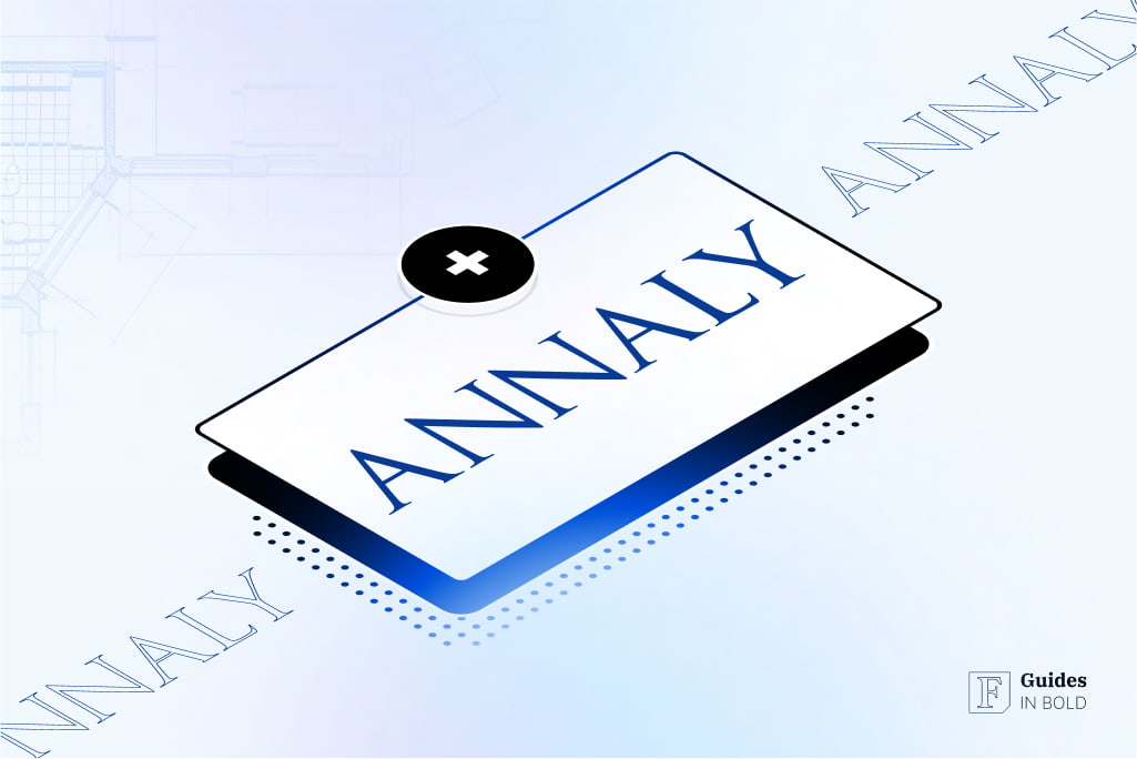 buy Annaly Capital Management stock