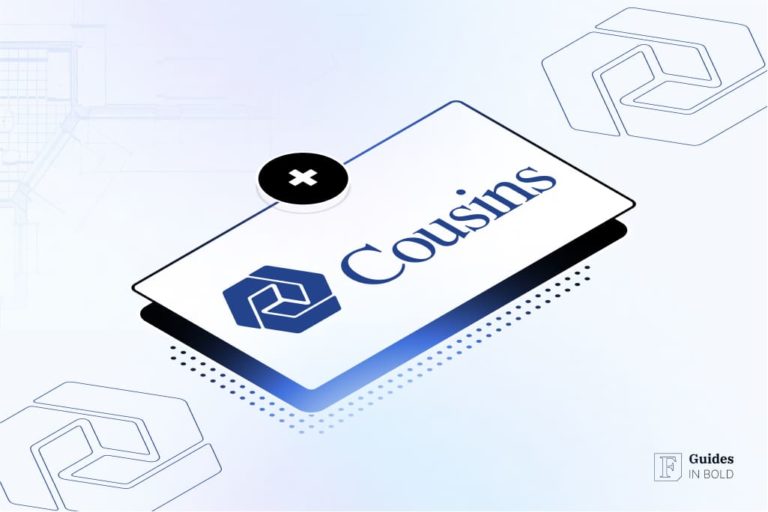 How to Buy Cousins Properties Stock Office REIT