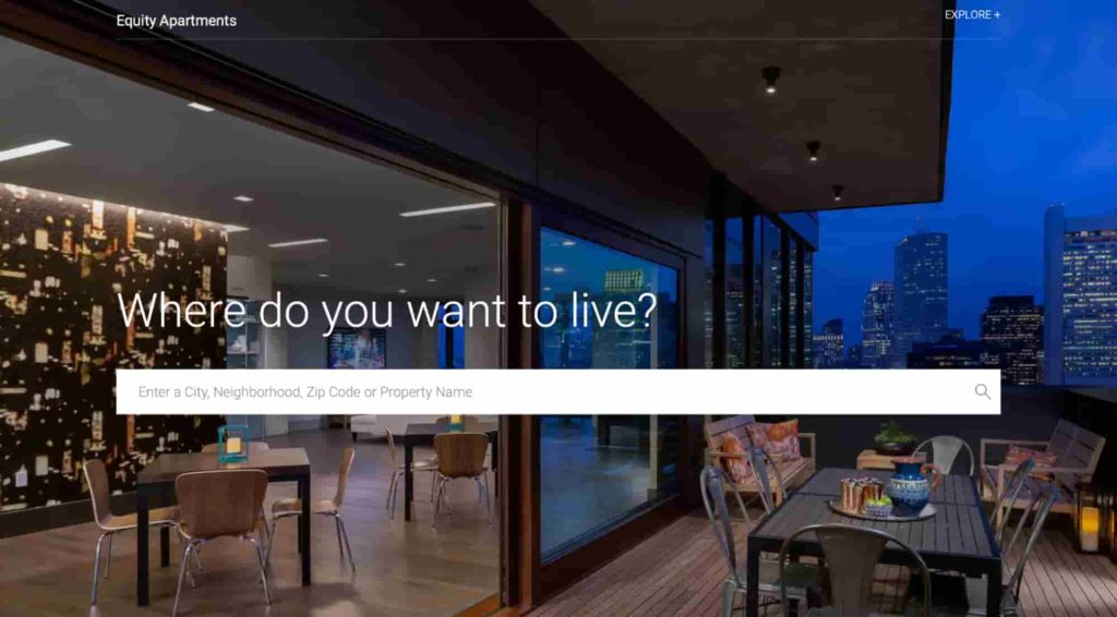 How to Buy Equity Residential Stock Invest in EQR