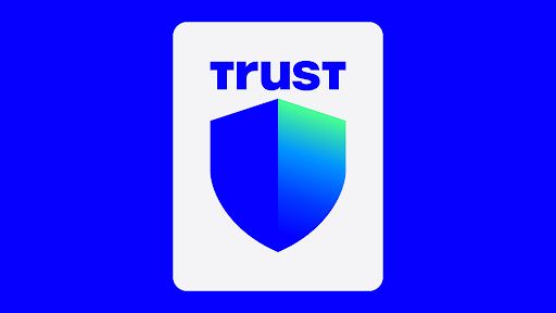 trust wallet agent id card