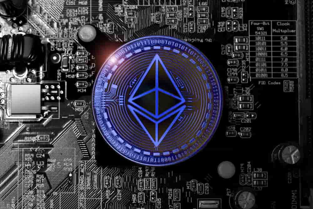 This is how much Ethereum staking really rewards ETH investors