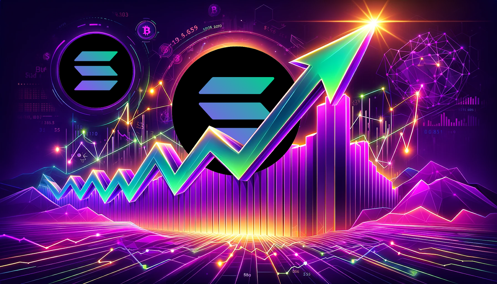Can Solana Break $60? As 300% SOL Annual Growth Bullish Spree Continues ...