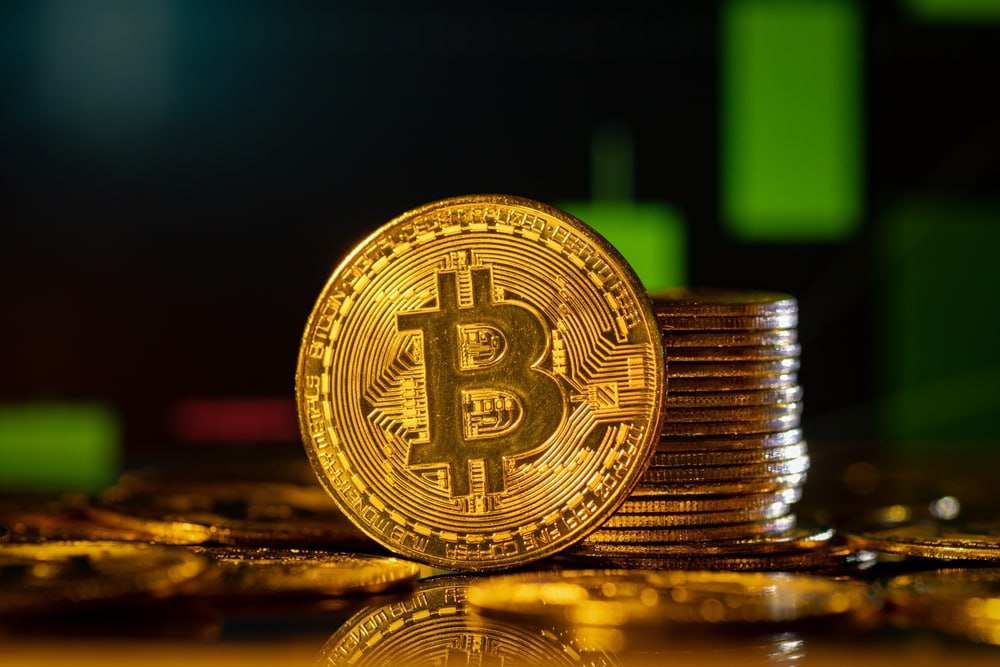$40 billion enters crypto markets in November as Bitcoin decides its next move