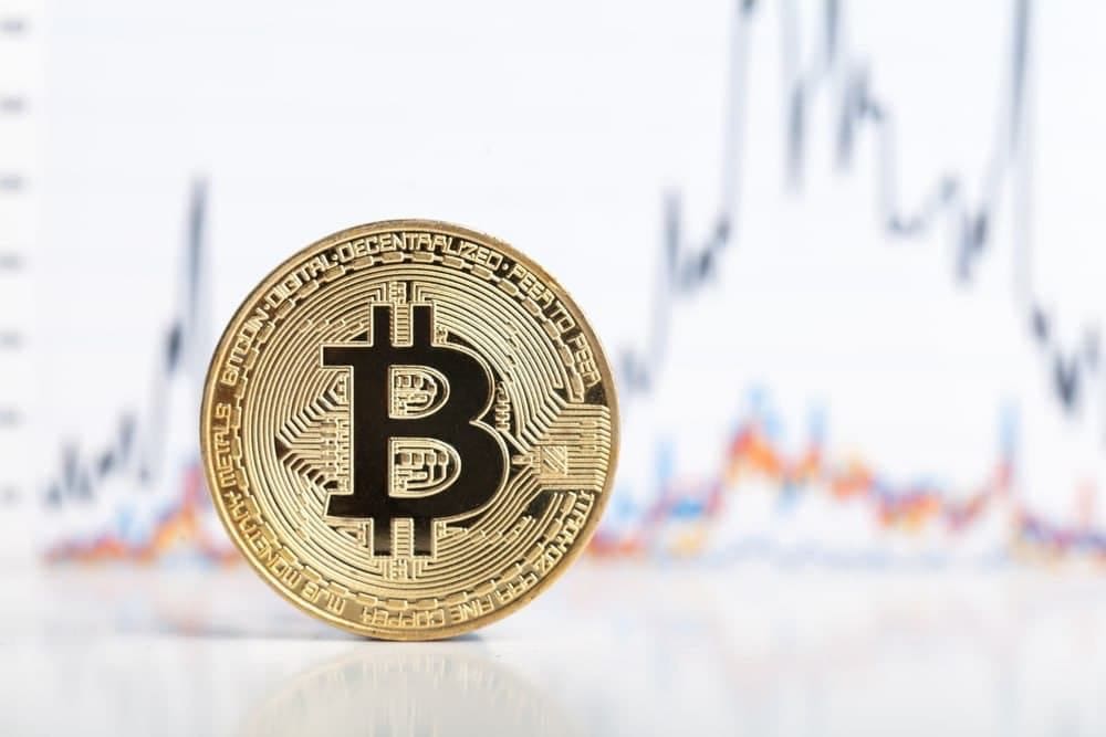 Bitcoin hits new yearly high; What's next for BTC price?
