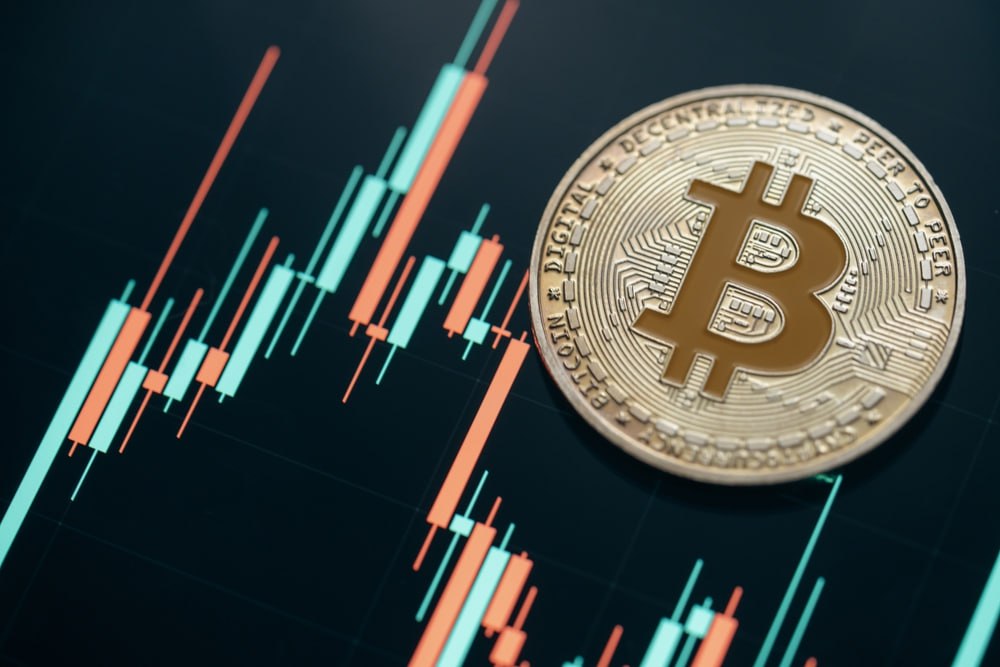 Bitcoin set for largest historical move after rare breakout indicator is realized