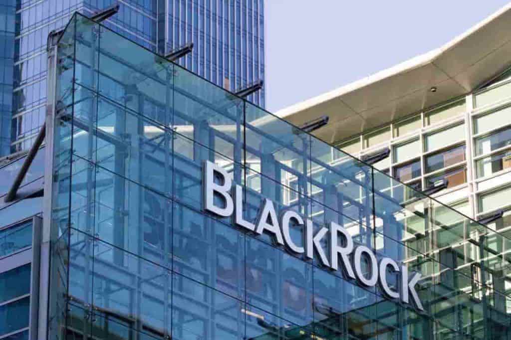 BlackRock files for a spot Ethereum ETF with SEC