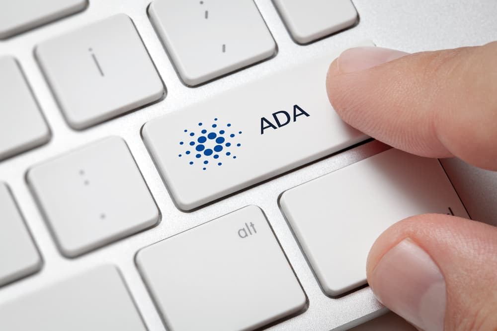 ADA would trade at this price if Cardano hits its all-time high market cap