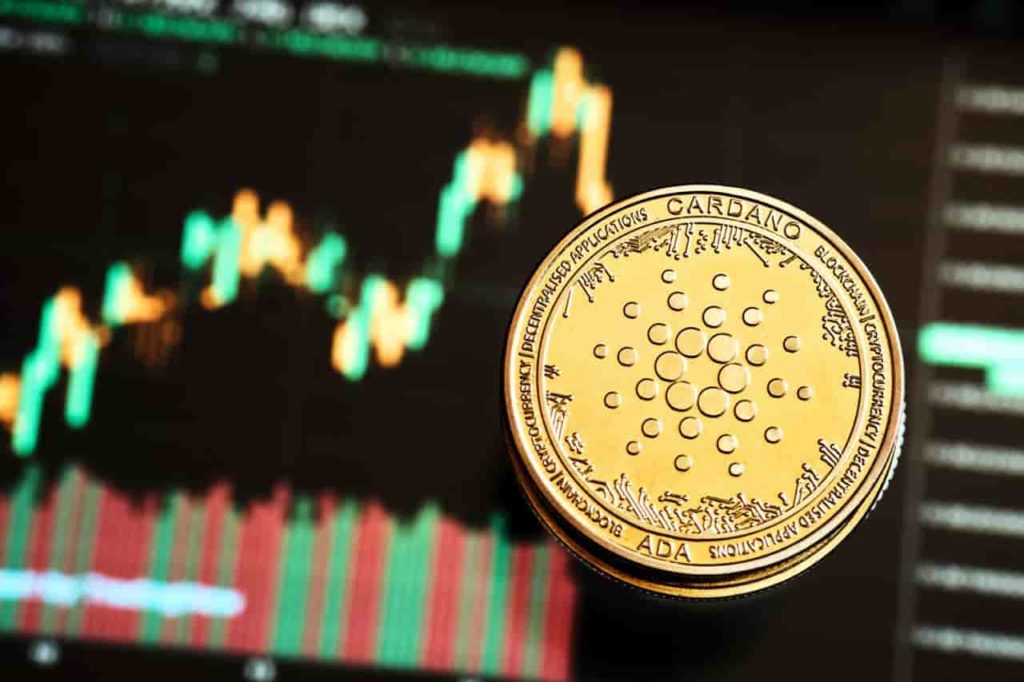 Cardano could hit a new yearly high before end of 2023