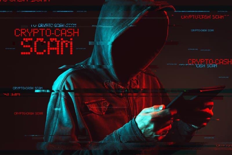 Caution: Here’s how scammers posing as journalists can steal your crypto