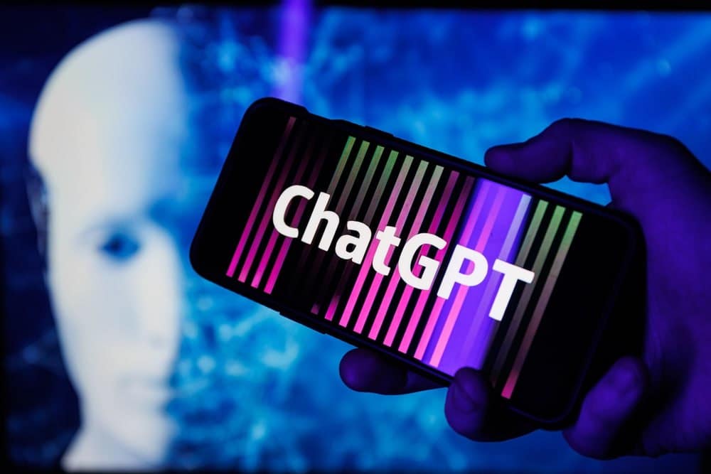 ChatGPT-4 picks 3 cryptocurrencies with the lowest yearly supply inflation