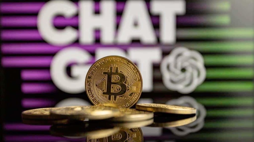ChatGPT picks 5 cryptocurrencies to buy for December