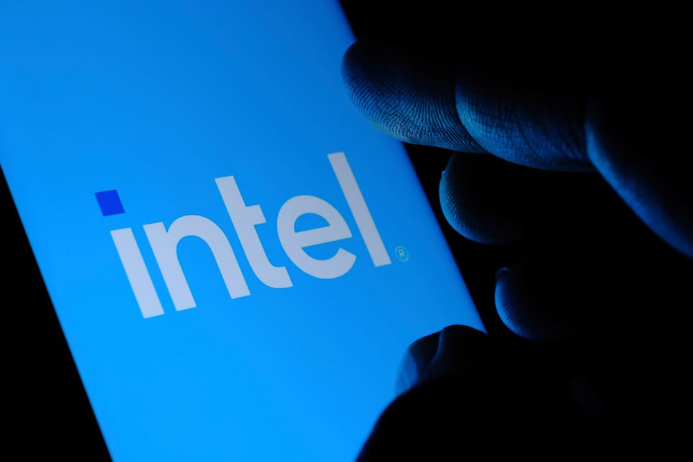ChatGPT predicts Intel stock price for start of 2024
