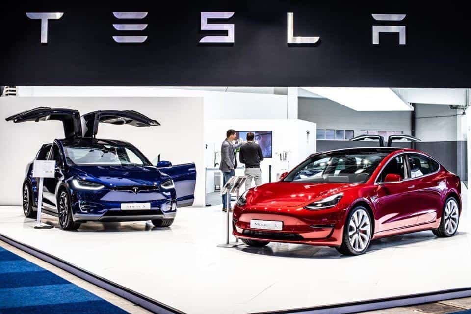 ChatGPT predicts Tesla stock price for start of 2024