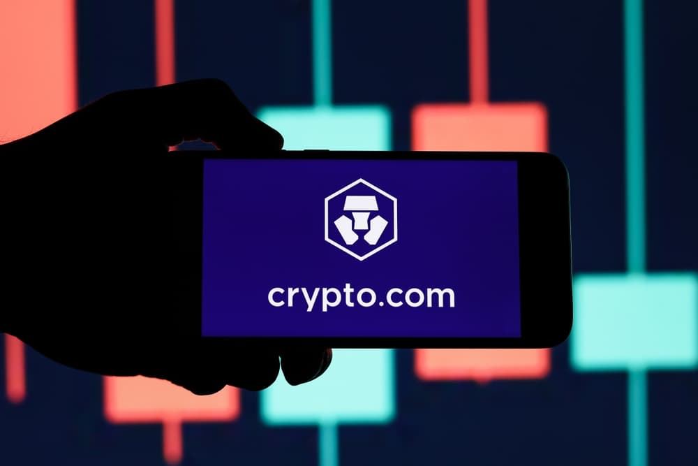 Crypto.com rolls out cryptocurrency ‘Strike Options’ to U.S. customers