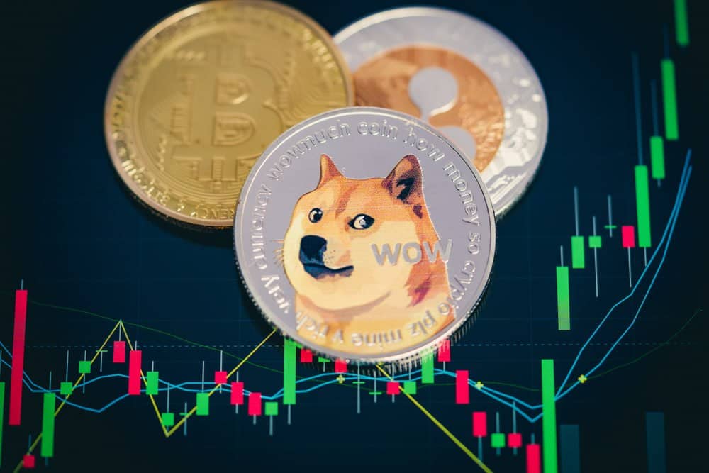 Dogecoin derivatives volume surge by 110%; Here is what it means for DOGE