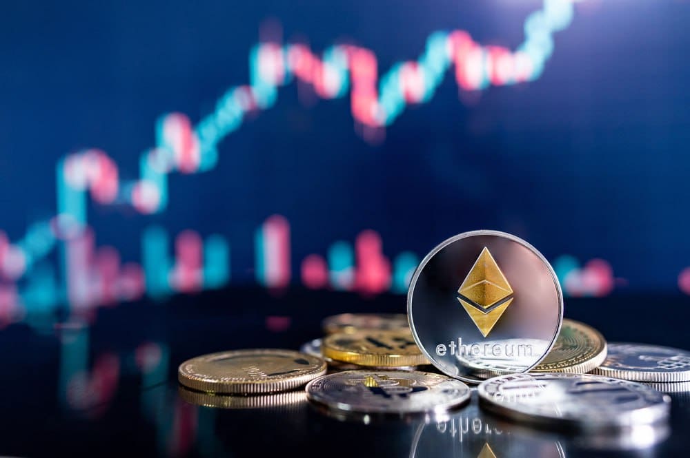 ChatGPT predicts Ethereum price for the start of 2024