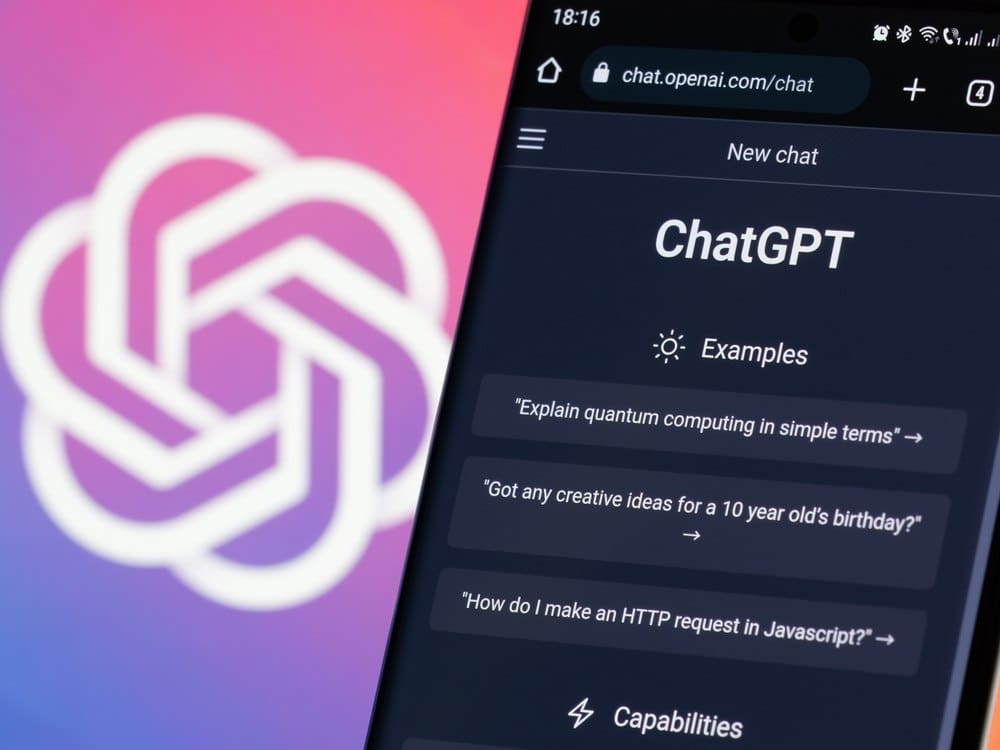 ChatGPT picks 3 low-fee 'Ethereum killers' to buy as ETH gas fees surge