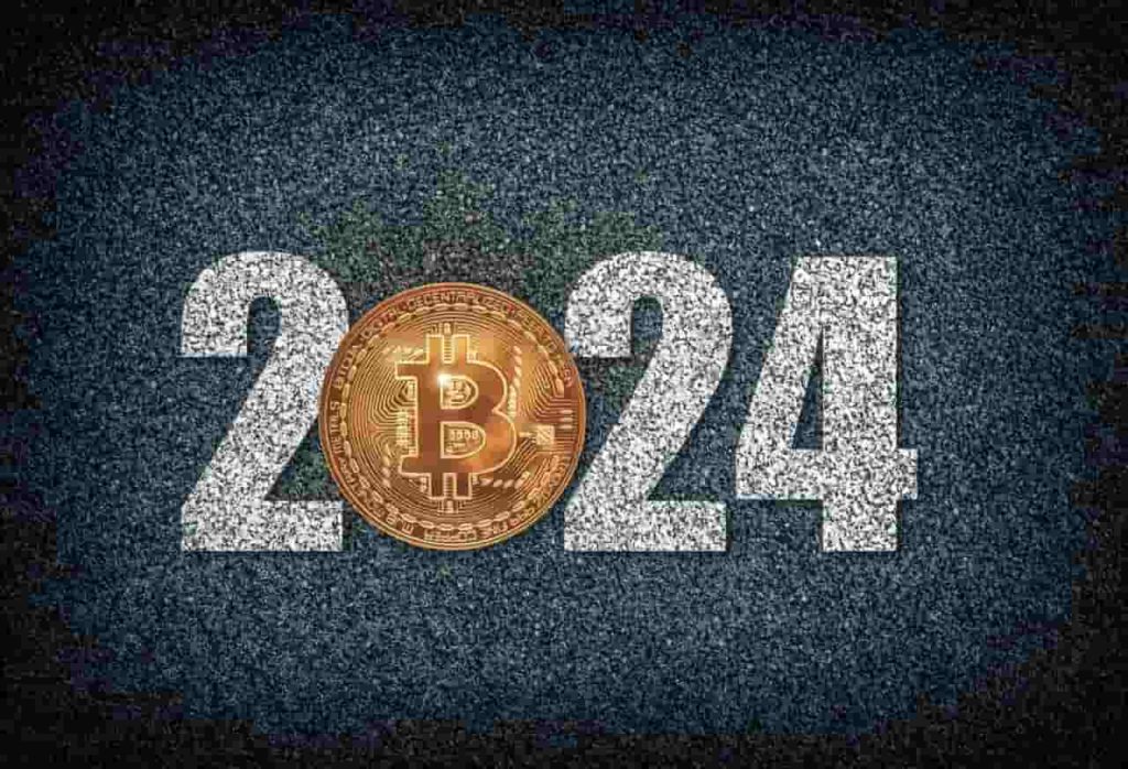 Expert crypto predictions; What's next in 2024?