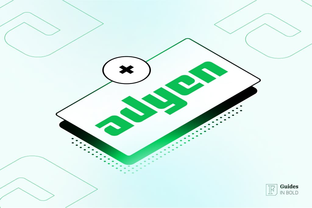 How to Buy Adyen Stock [2023] | Invest in Fintech