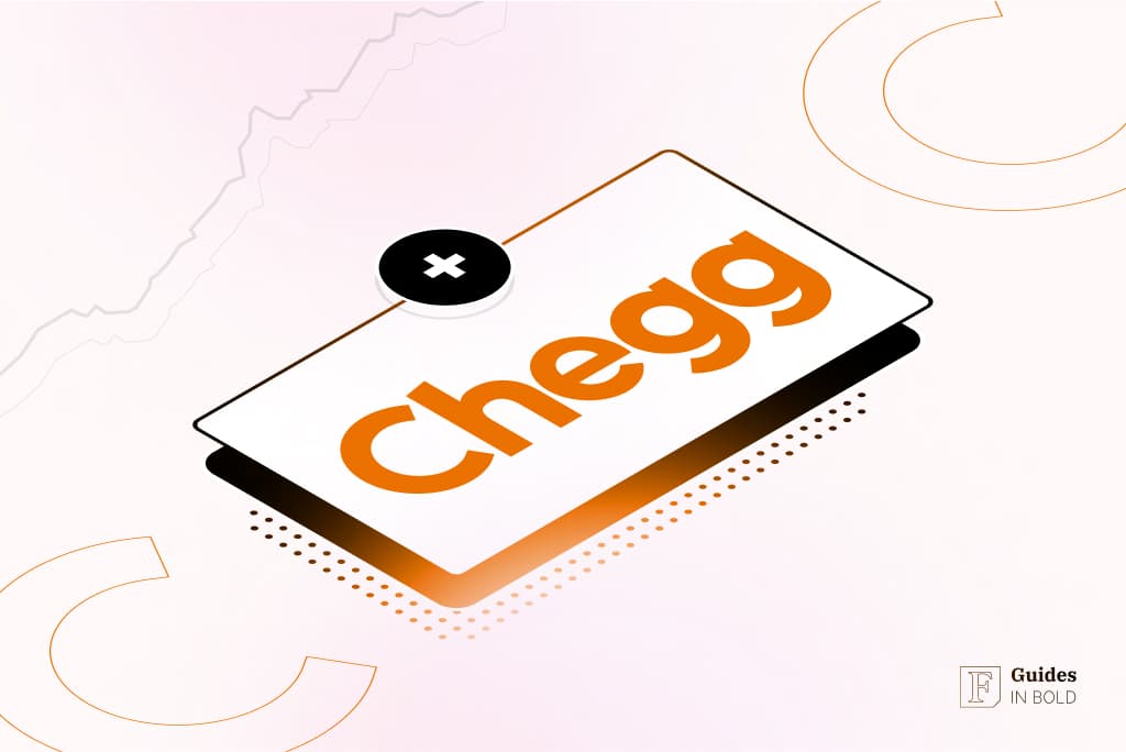 How to Buy Chegg Stock