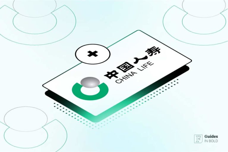 How to Buy China Life Stock [2024]