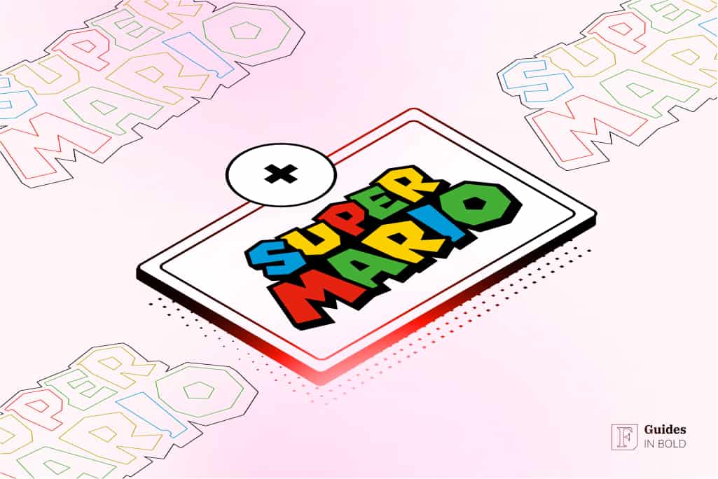 How to Buy Super Mario Stock