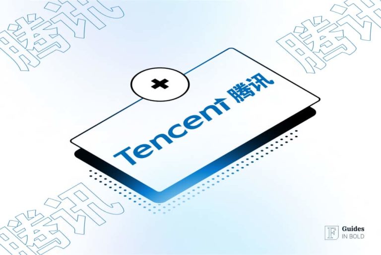 How to Buy Tencent Stock [2024]