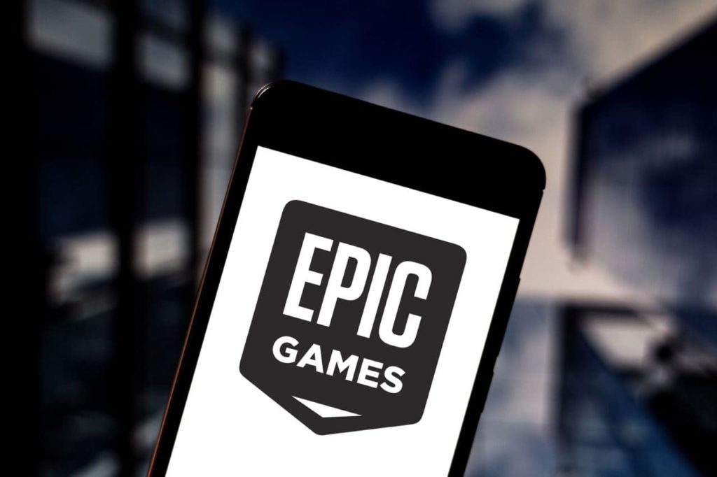 Illuvium rockets 17% as Web3 game unveils Epic Store launch date