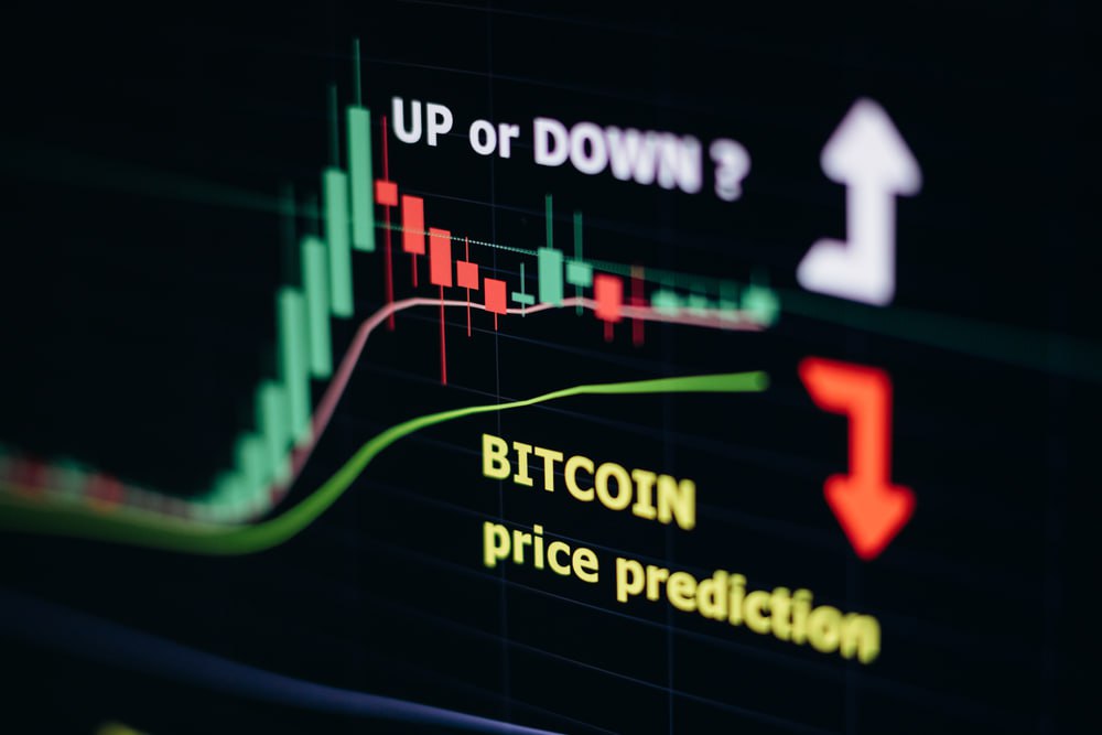 Is sub-$40k Bitcoin a bargain Here's what the analyst says