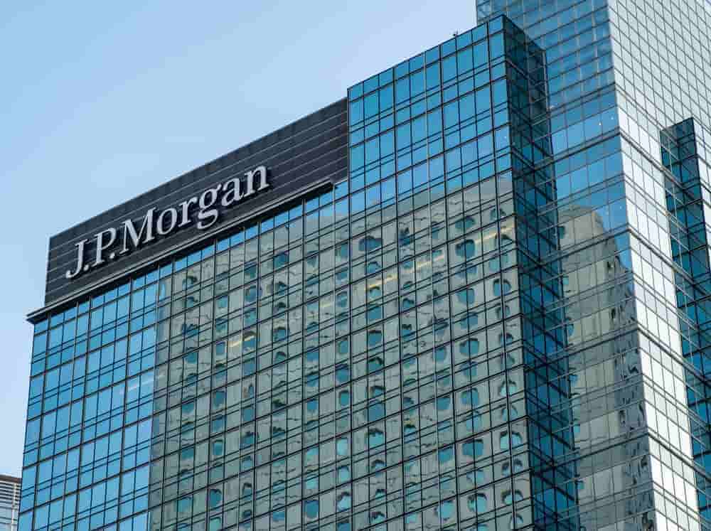 JPMorgan implements programmable payments using blockchain tech