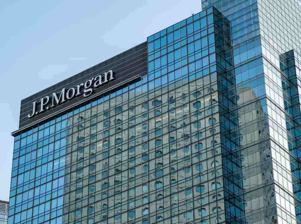 JPMorgan says Binance settlement helps avoid risk of collapse