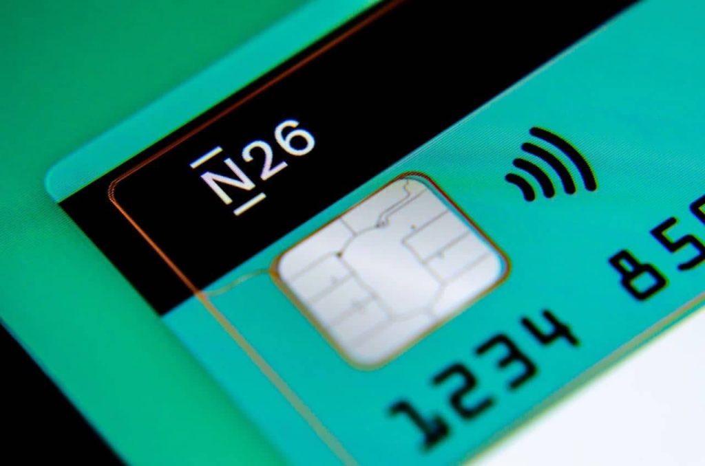 Leading digital bank N26 withdraws from Brazil to focus on Europe