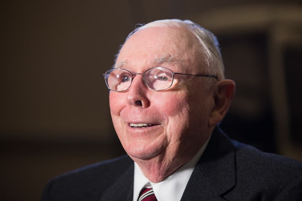 Lessons from a legend: Charlie Munger’s most interesting trades