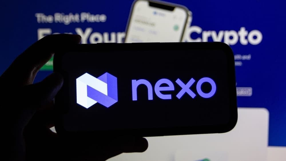 Nexo unveils tripled cashback for debit and credit card payments