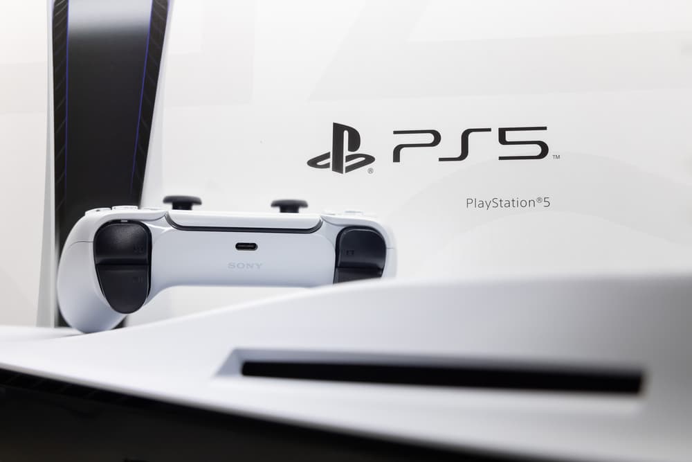 Over 40,000 PlayStation 5 units are sold daily in 2023