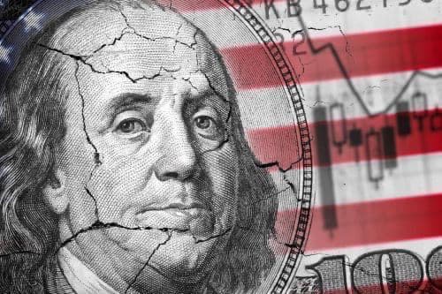 Senior commodity expert warns of ‘severe US recession’