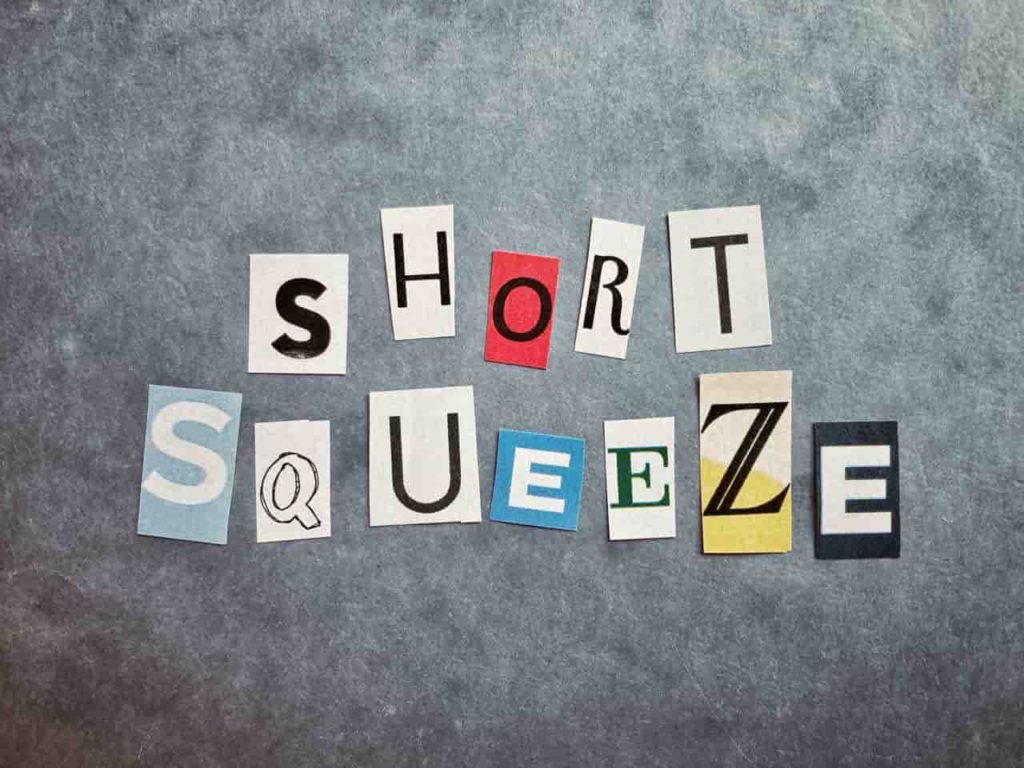 Short squeeze alert for November 2nd: 2 stocks that could go big