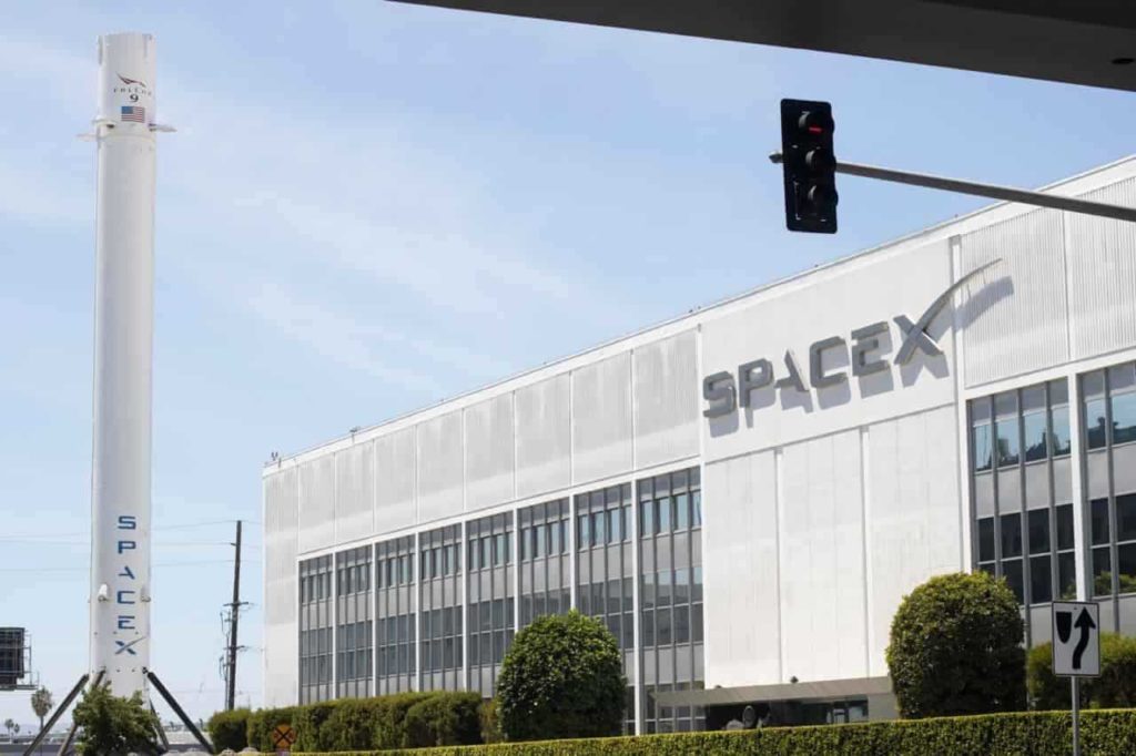 SpaceX could IPO Starlink in a spinoff by 2024