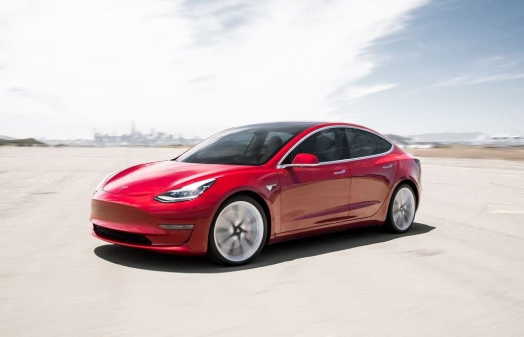 Tesla ramps up EV price war with new model; Bullish for TSLA stock?