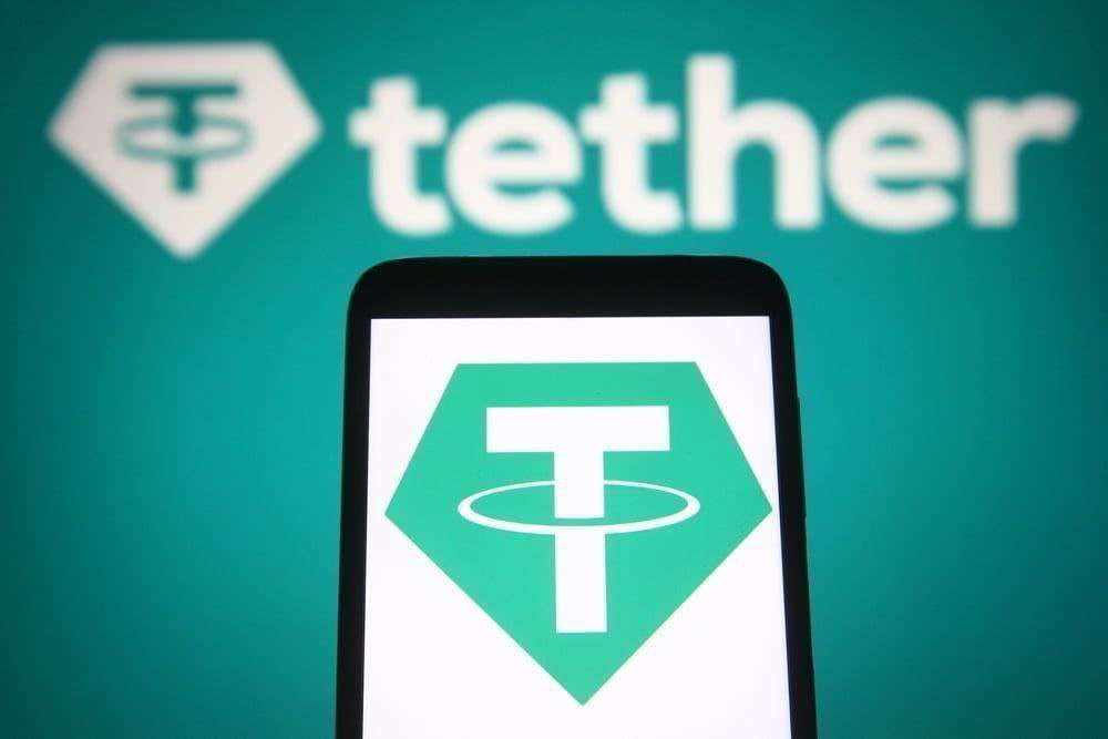 Tether to deploy $500 million in Bitcoin mining to become the largest miner
