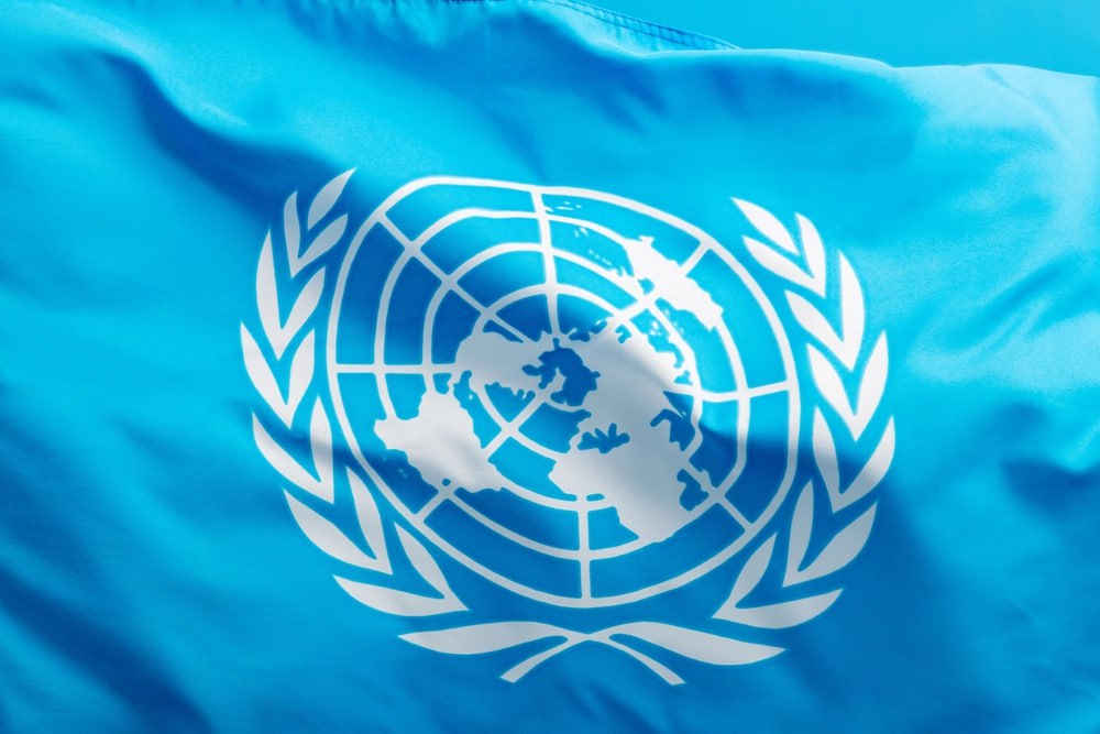 United Nations warns 'Bitcoin has concerning impacts on climate, water, and land