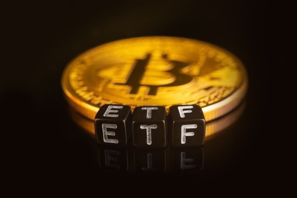 Wall Street sees $100 billion crypto potential amid Bitcoin ETF hype