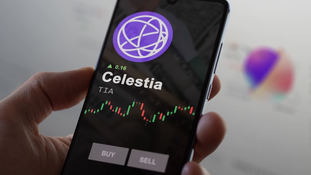 What is Celestia?