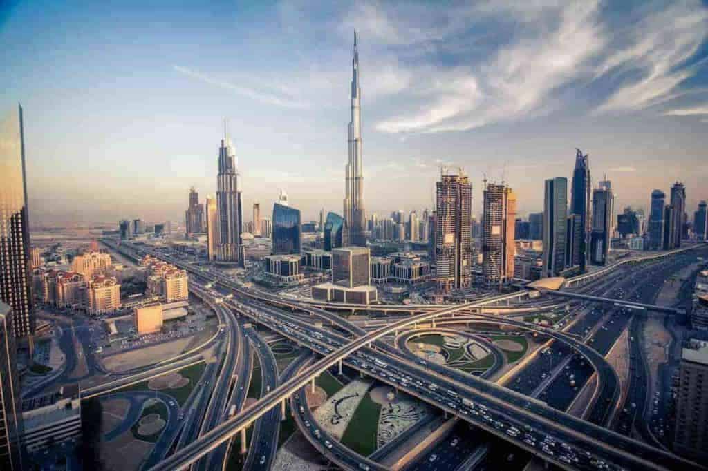 XRP price forecast as Dubai adds token to its virtual asset regime
