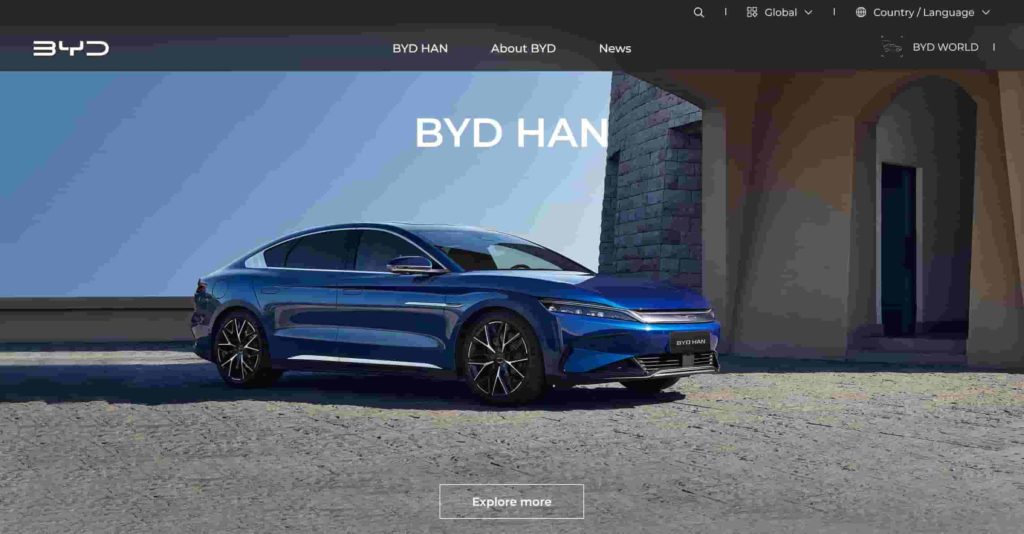 3 Chinese Electric Car Company Stocks to Buy in 2024