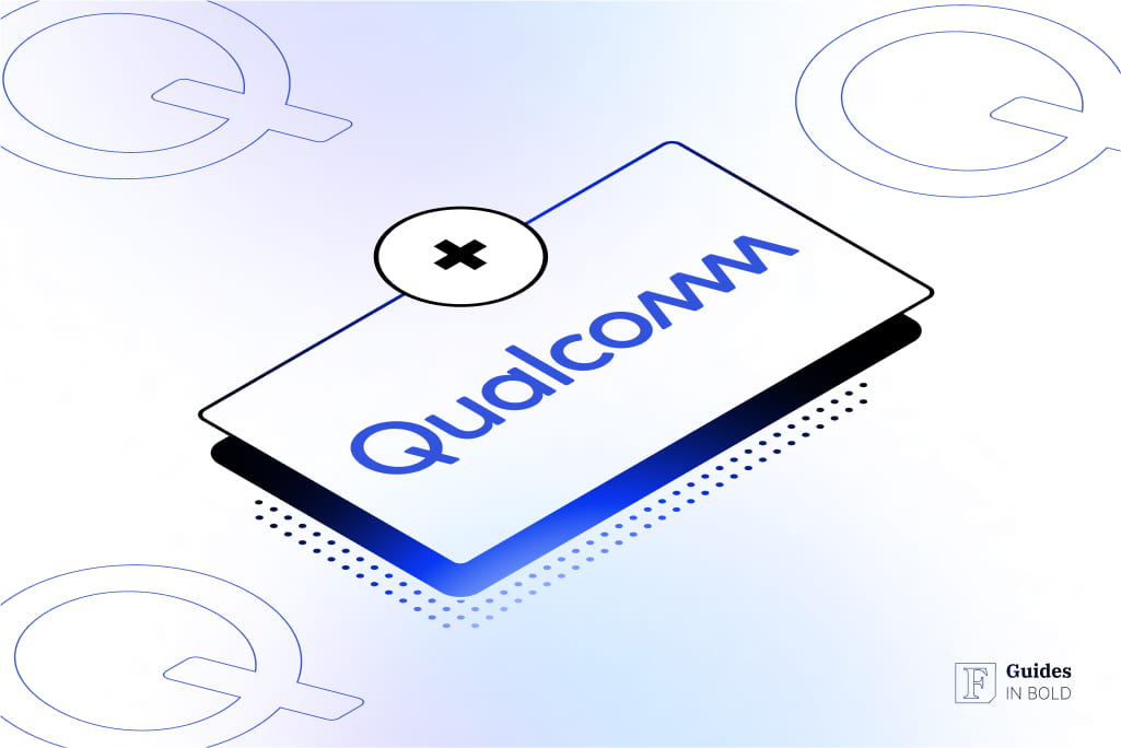 how to buy Qualcomm stock