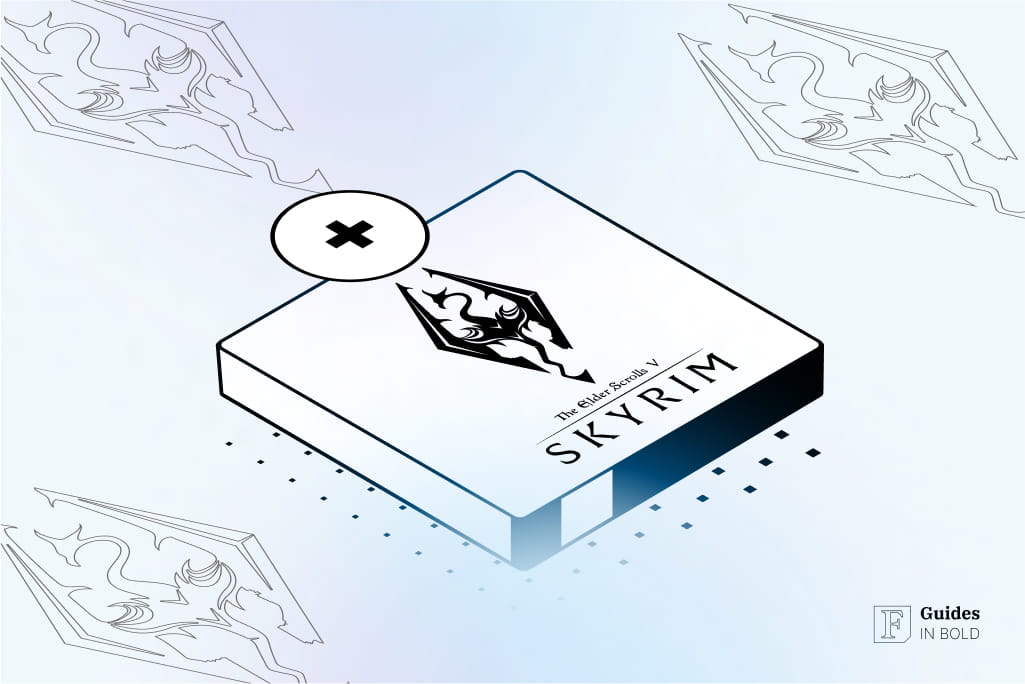 how to buy Skyrim stock